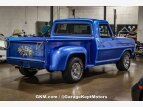 Thumbnail Photo 16 for 1972 Ford F100